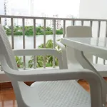 Hermoso apartamento cerca del centro histórico