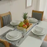 Hermoso apartamento cerca del centro histórico