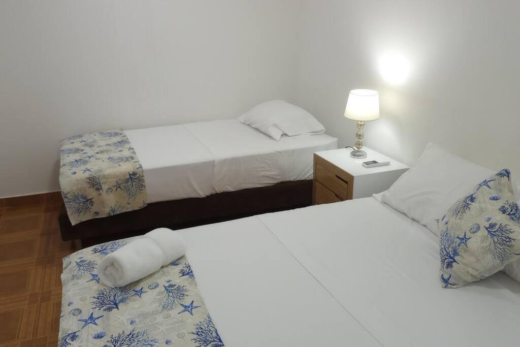 Hermoso Cerca Del Centro Histórico Apartamento Cartagena