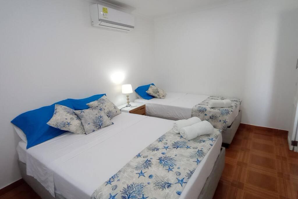 Hermoso Cerca Del Centro Histórico Cartagena