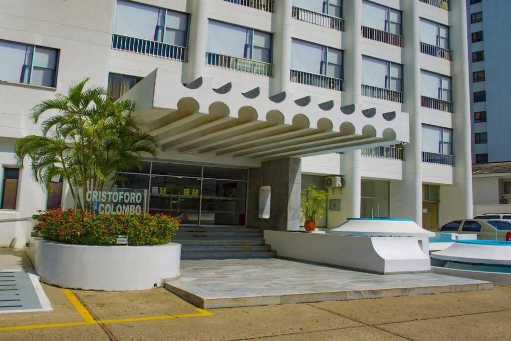 Hermoso Cerca Del Centro Histórico Cartagena