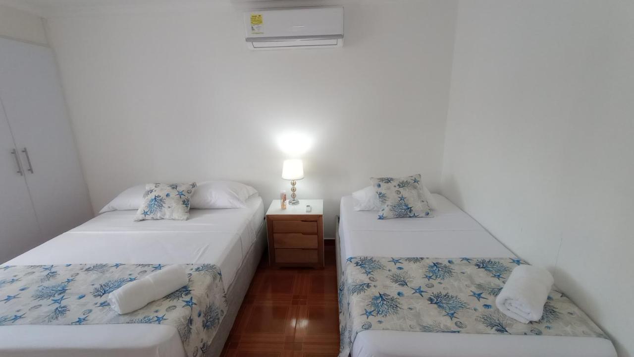 Hermoso Cerca Del Centro Histórico * Cartagena