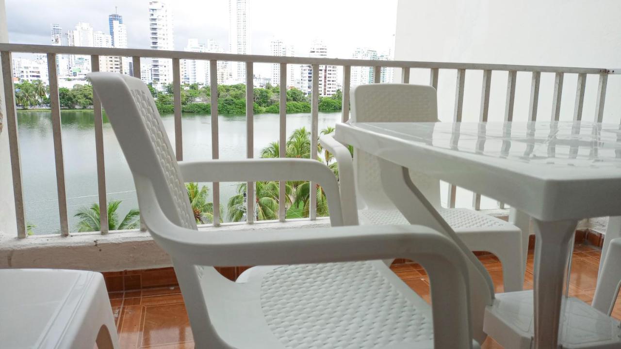 Apartamento Hermoso Cerca Del Centro Histórico Cartagena