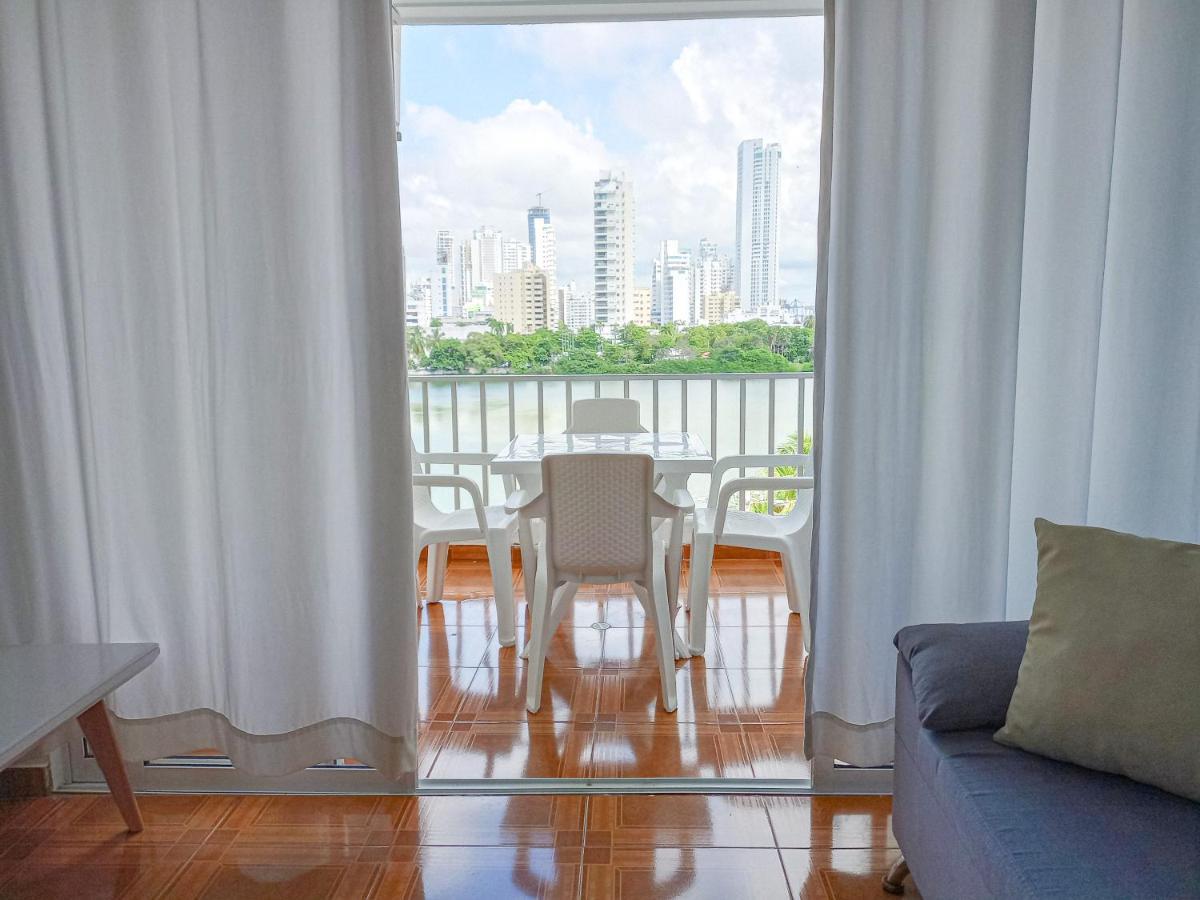 Hermoso Cerca Del Centro Histórico Apartamento Cartagena