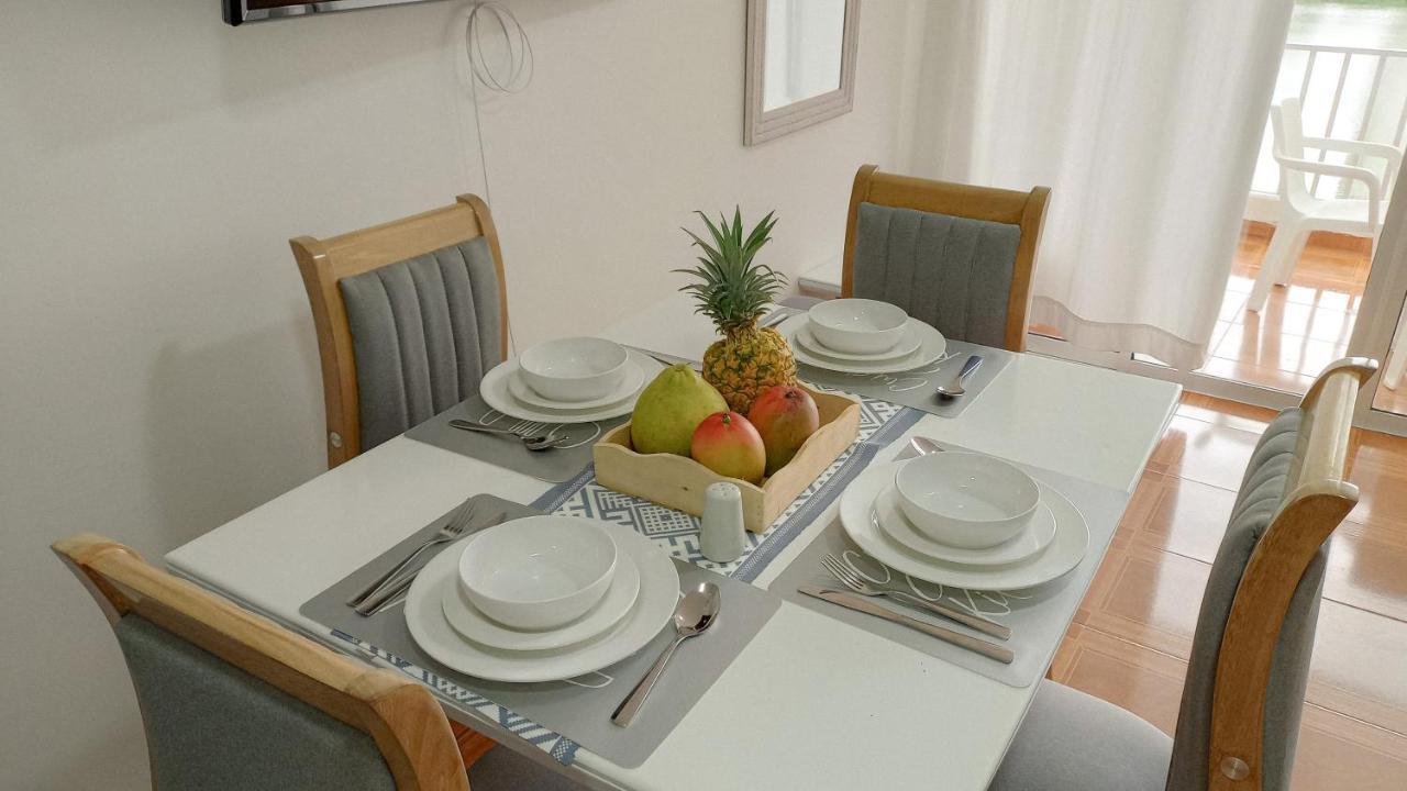 Hermoso Cerca Del Centro Histórico Apartamento Cartagena